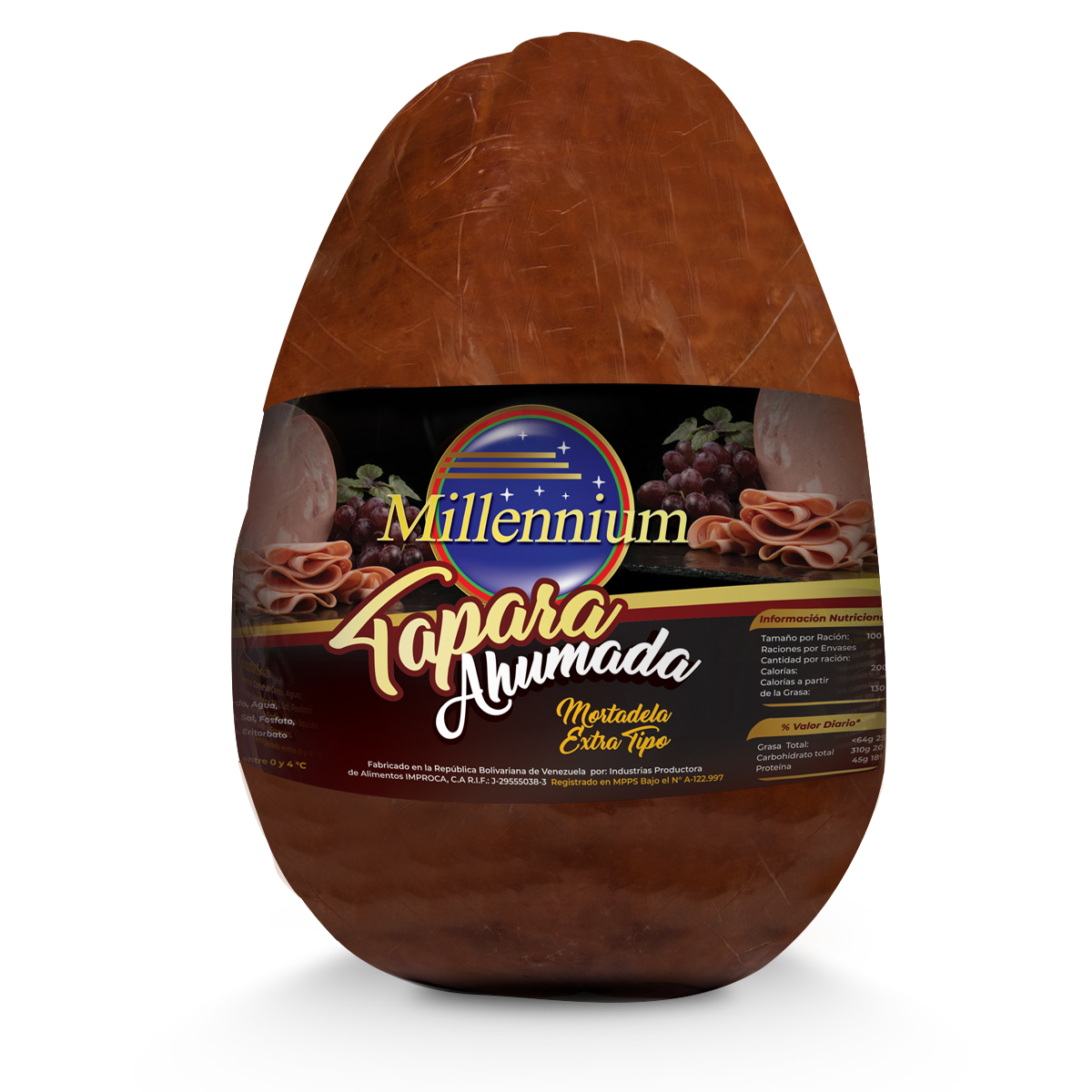 Tapara Ahumada