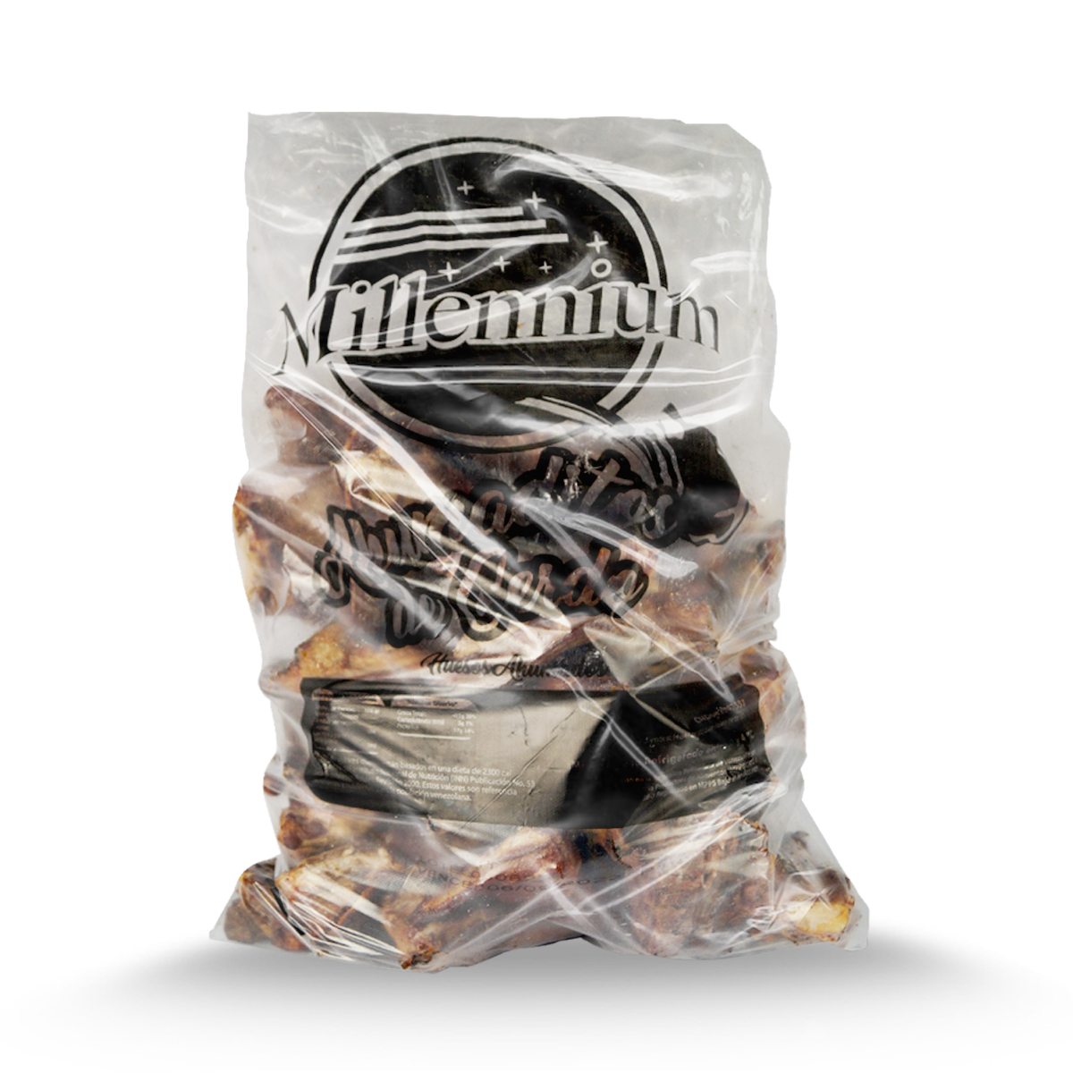 Ahumaditos de Cerdo