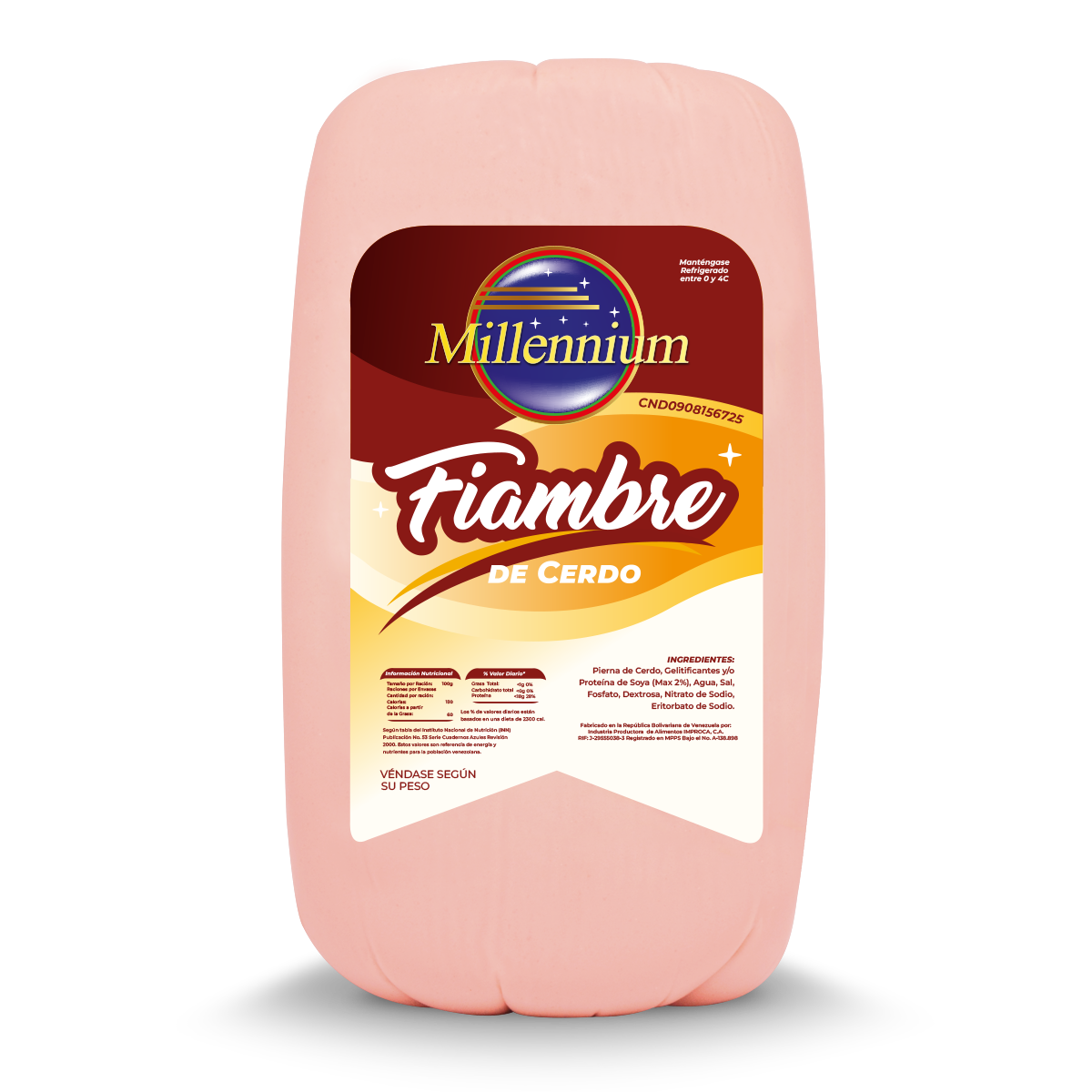 Fiambre