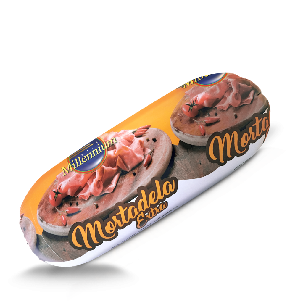 Mortadela Extra