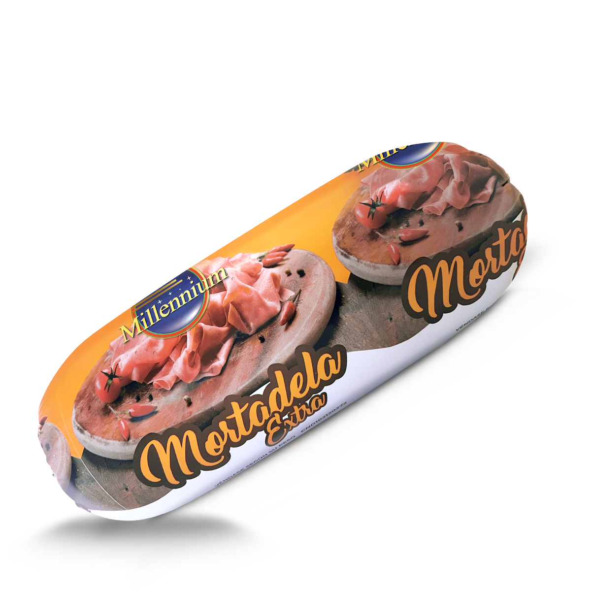 Mortadela Extra