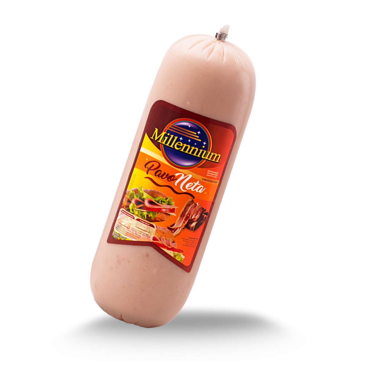 Pavoneta
