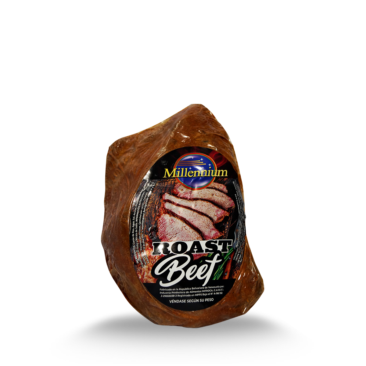 Roast Beef