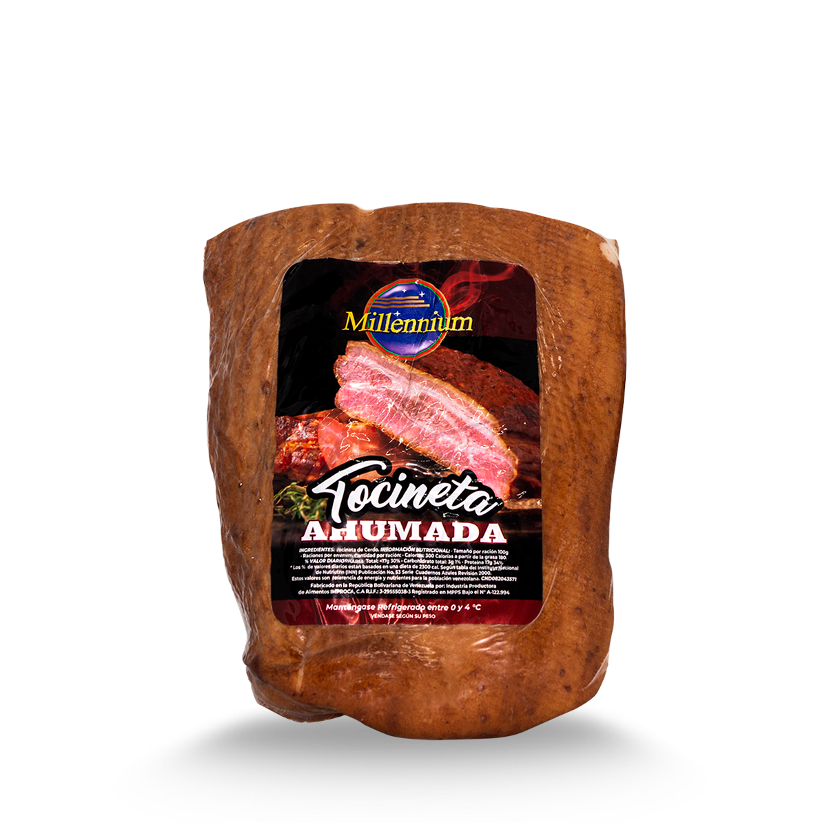 Tocineta