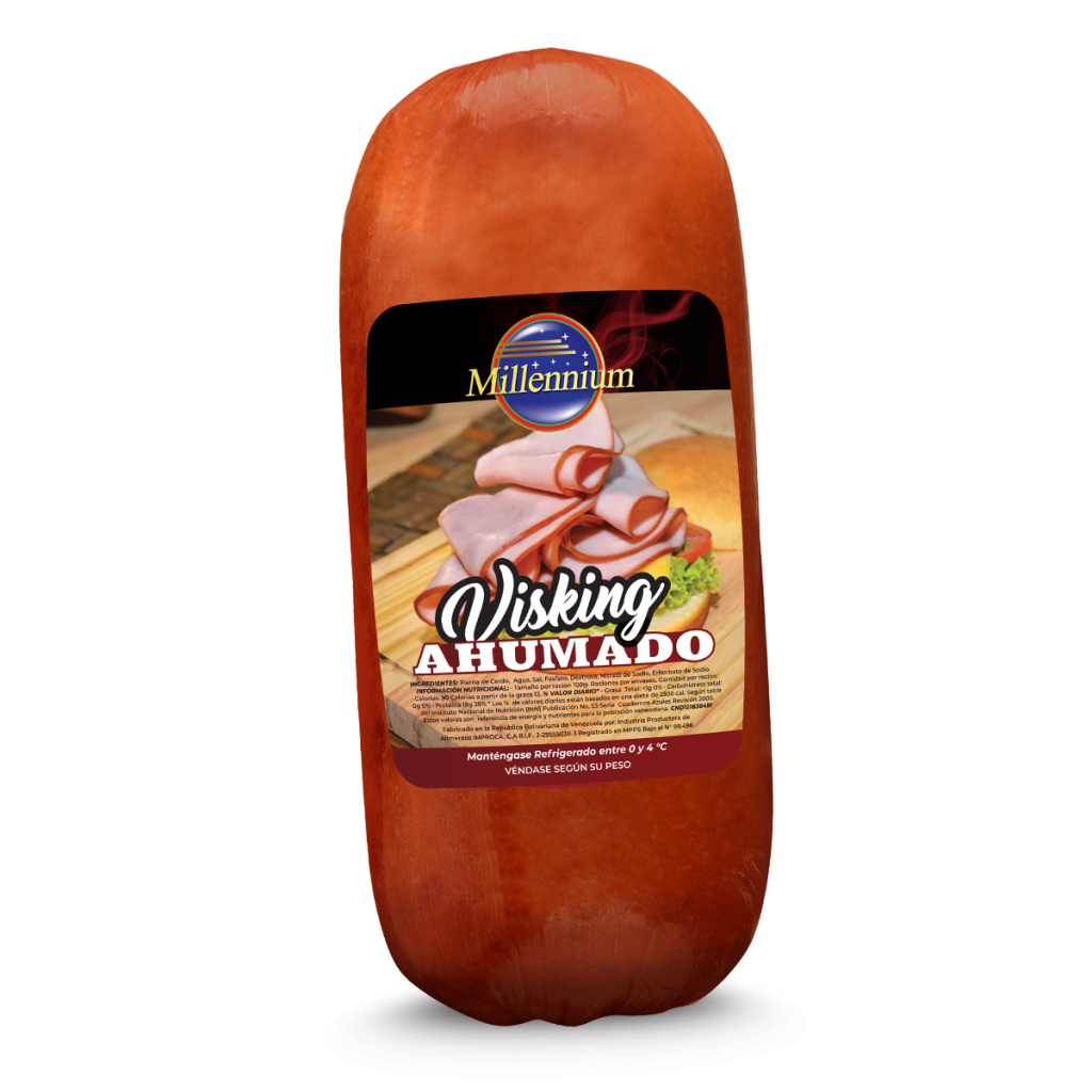 Visking Ahumado