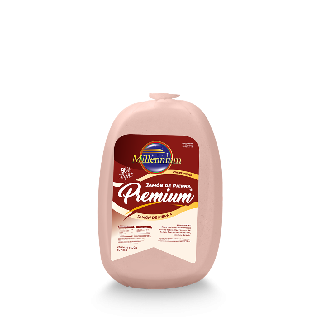 Mini Pierna